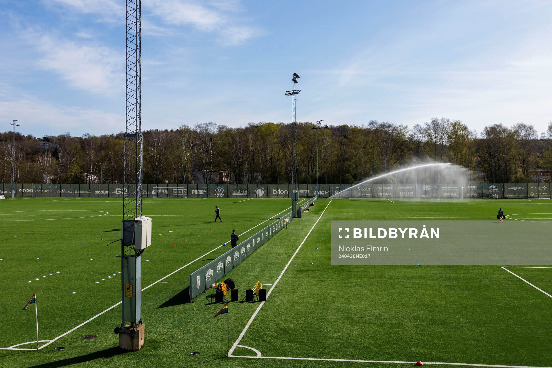 Gothia park academy
