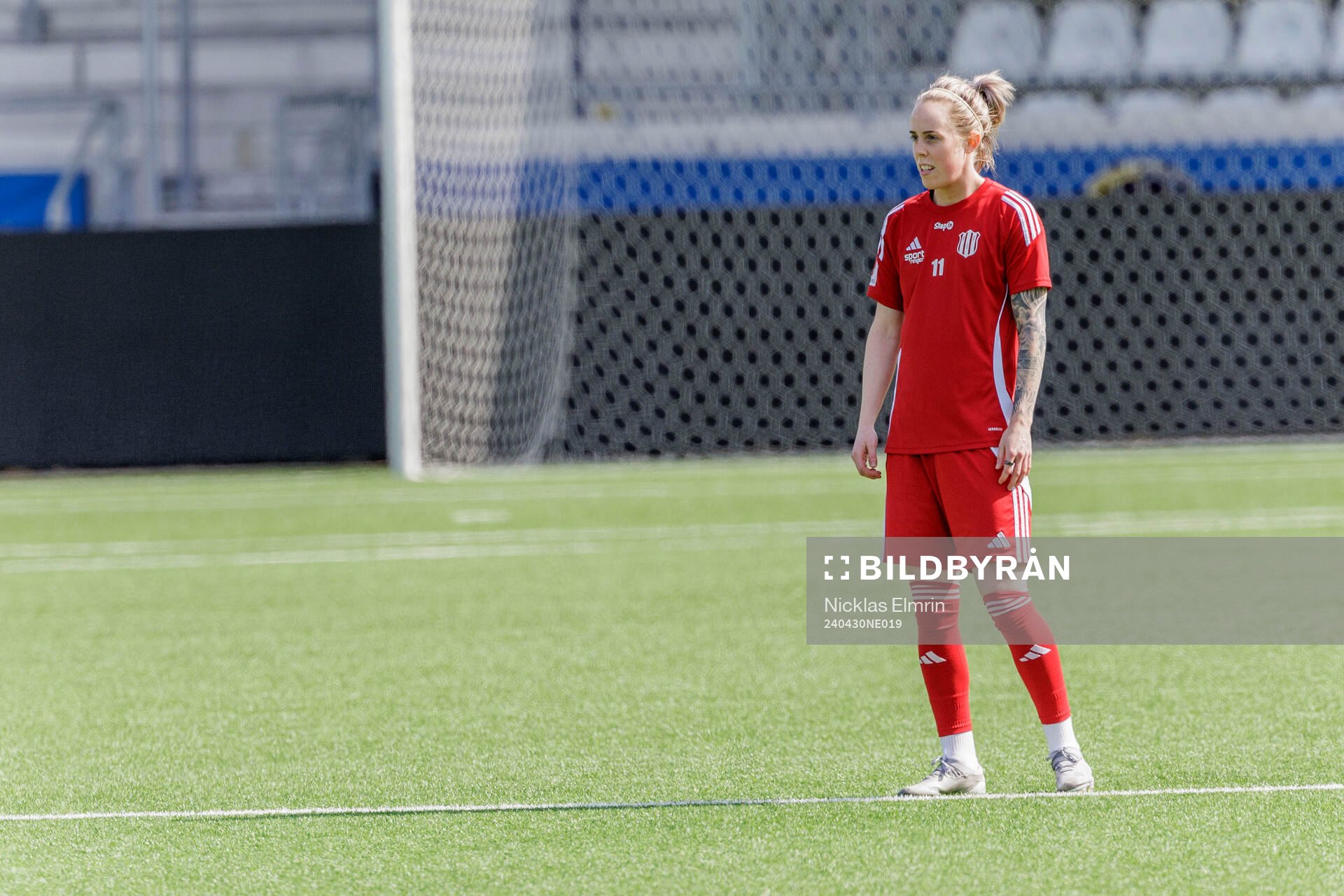 Cecilia Edlund