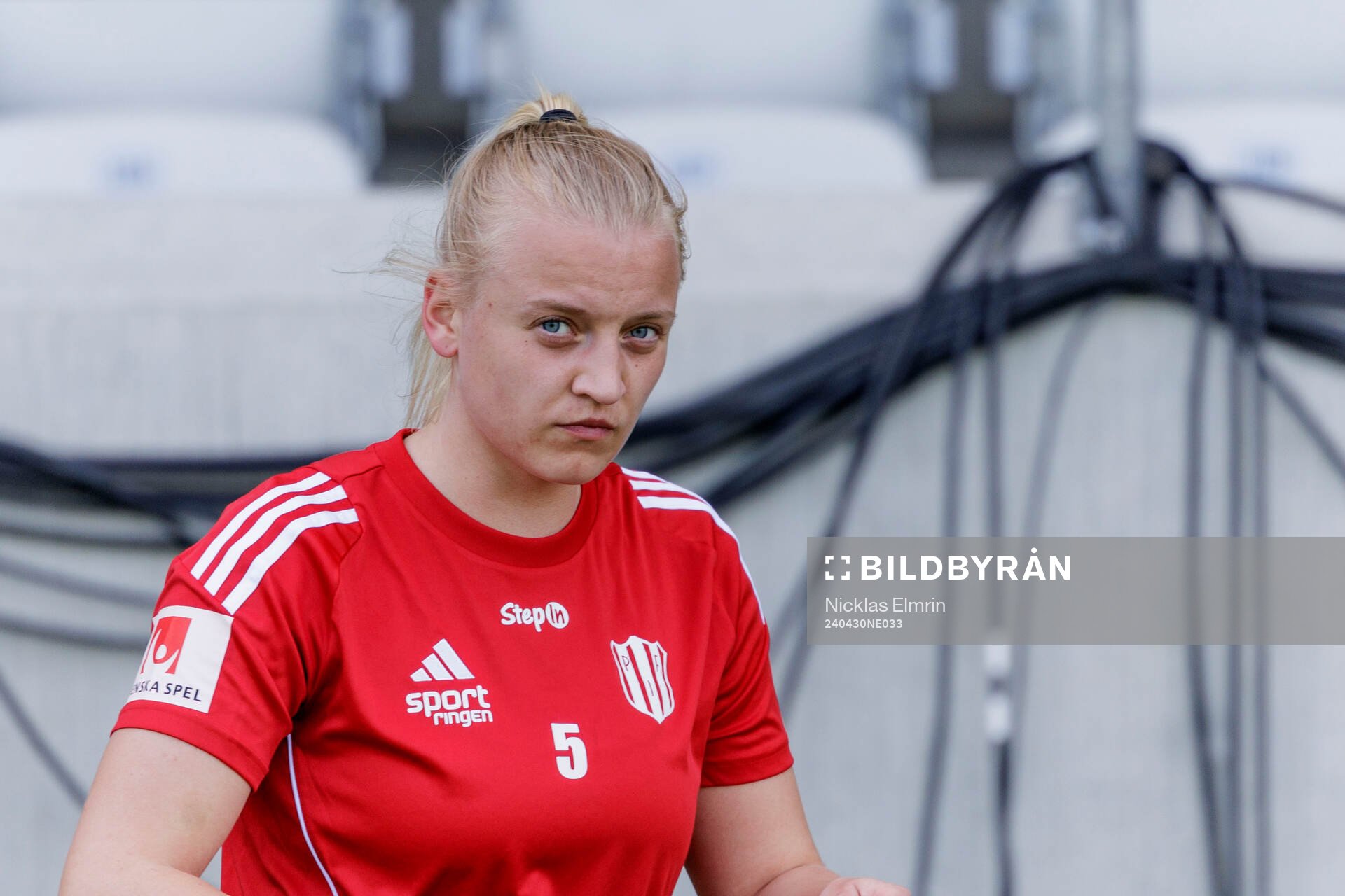 Wilma Carlsson