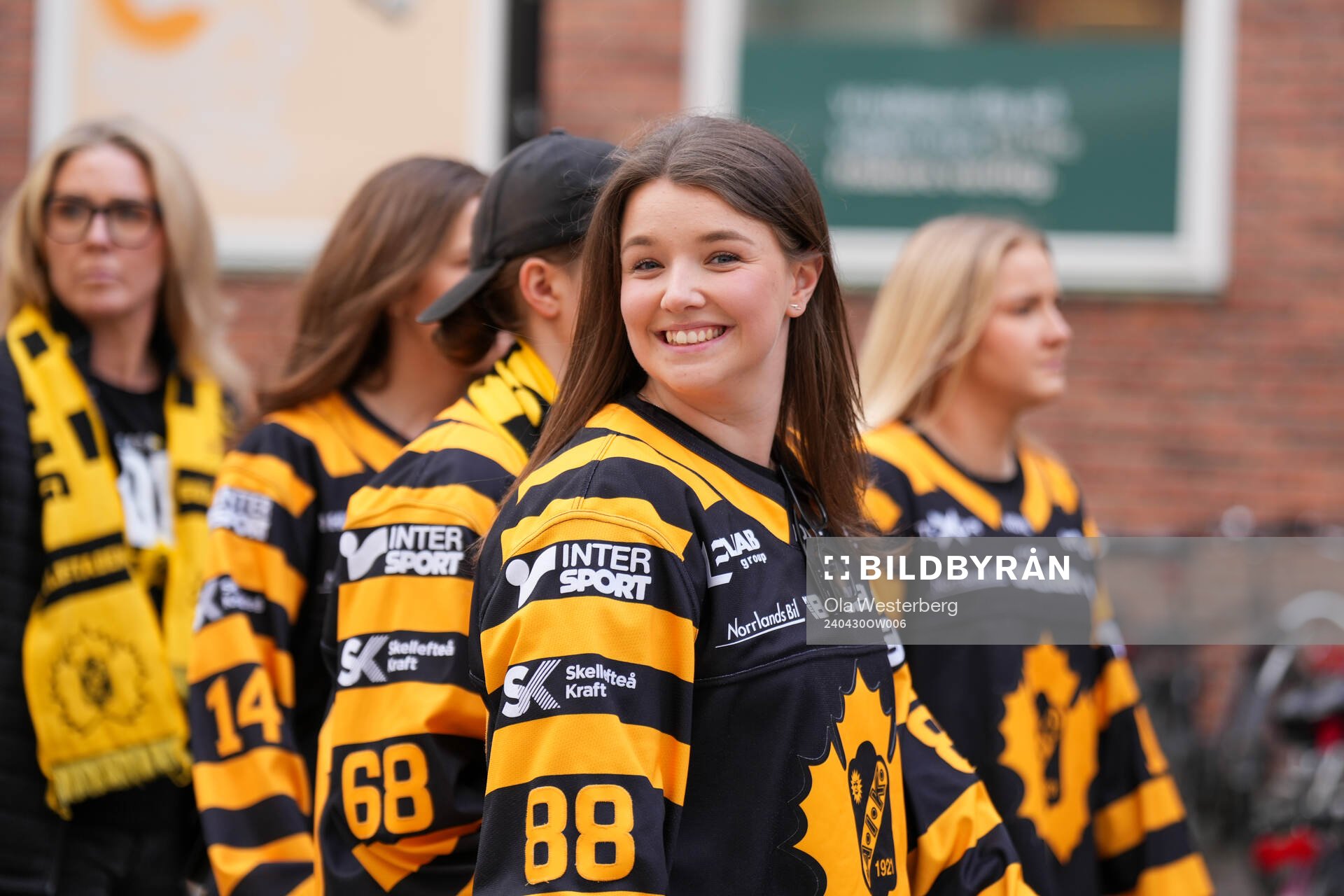 Malou Berggren
