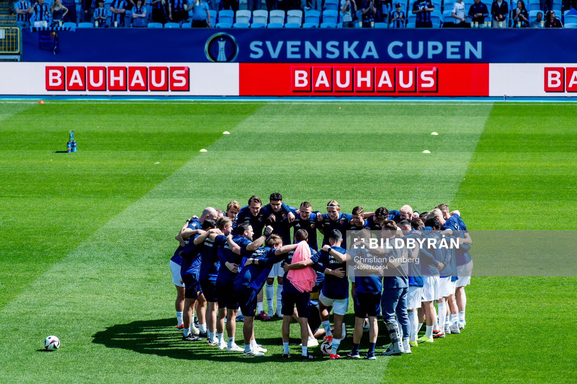 Djurgårdens spelare