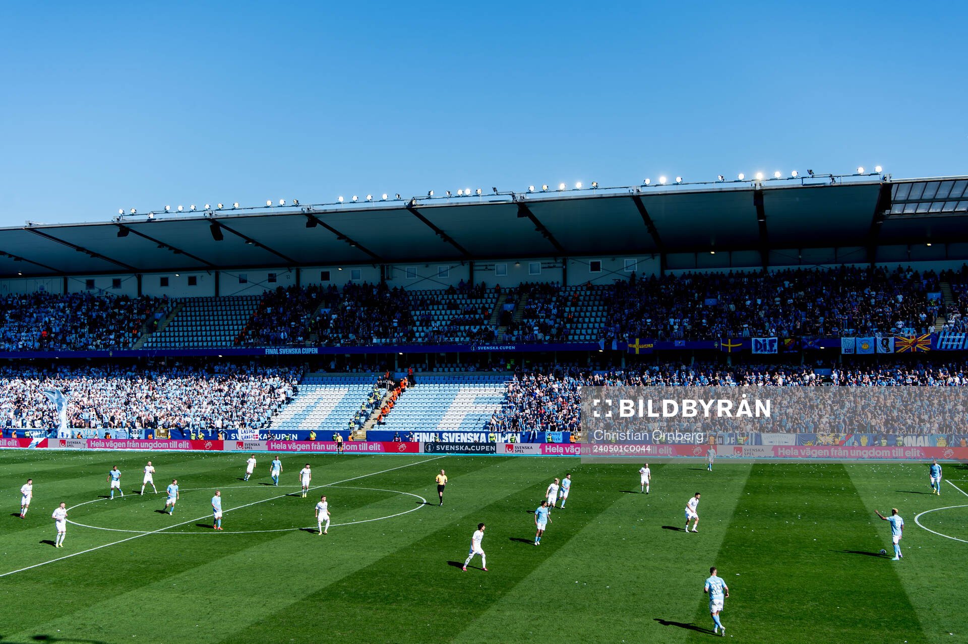Eleda stadion