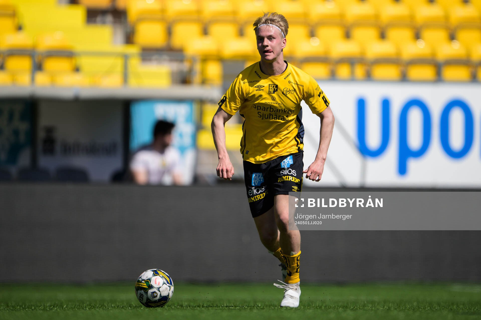 Elfsborgs Felix Älverdal