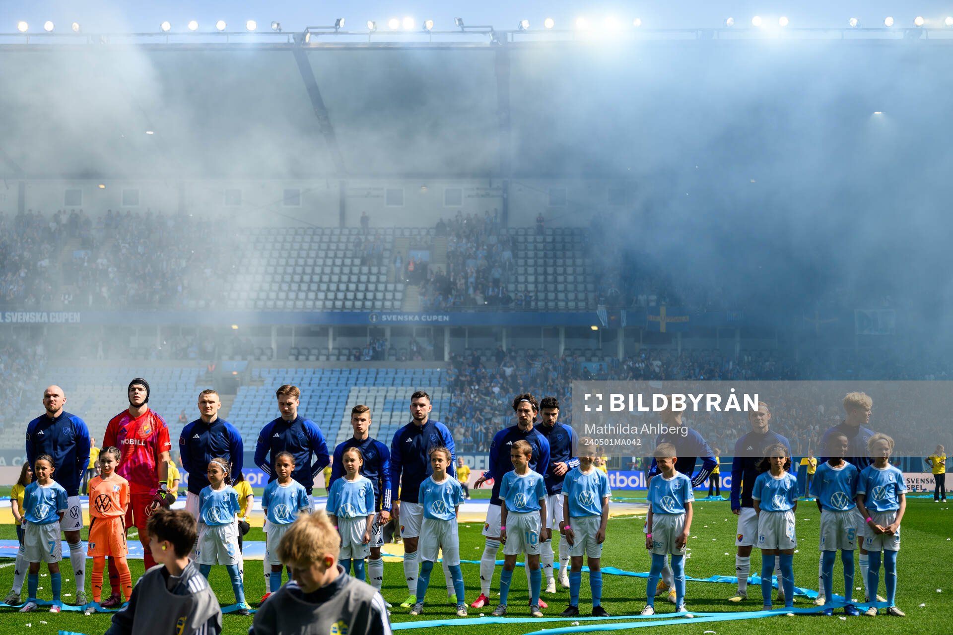 Djurgårdens spelare