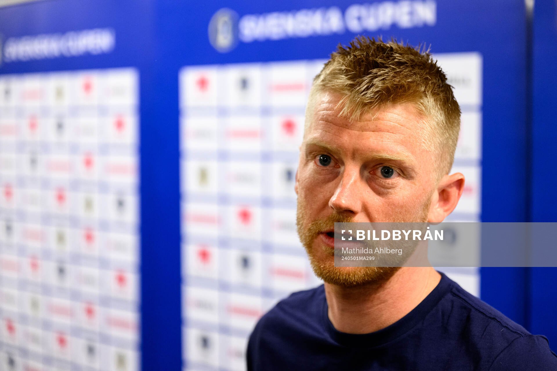 Malmö FFs Anders Christiansen