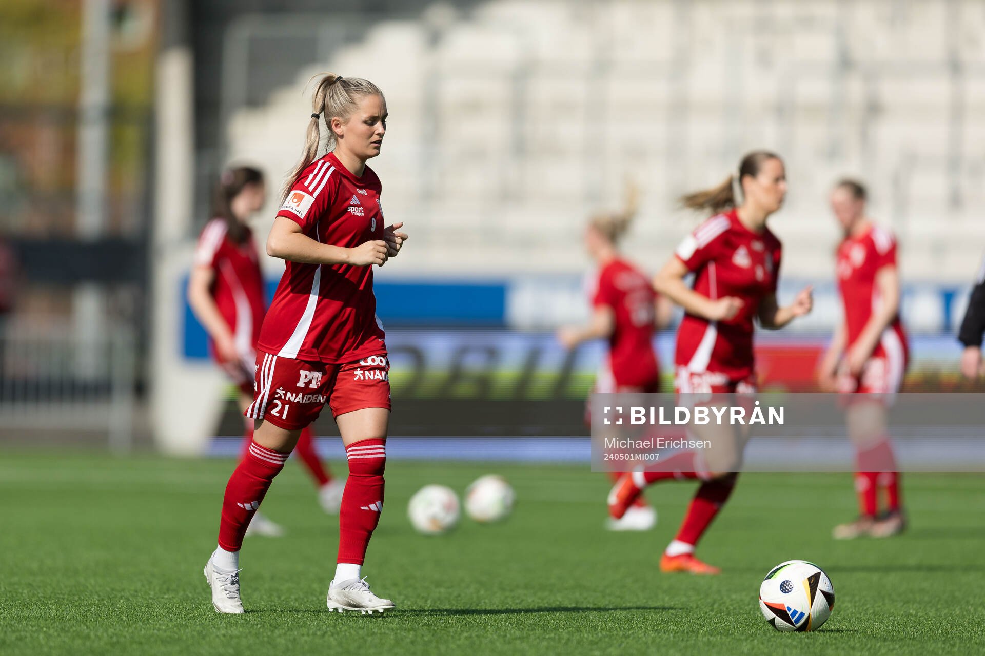 Piteås Ronja Aronsson