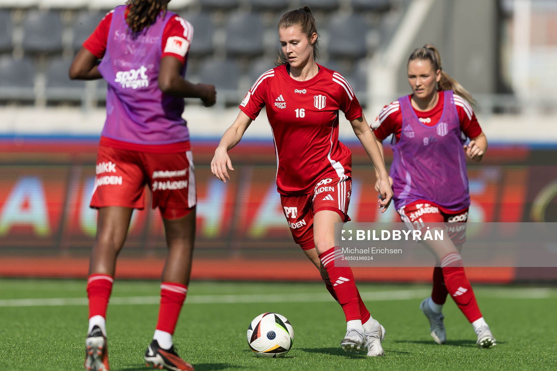 Piteås Maja Green och