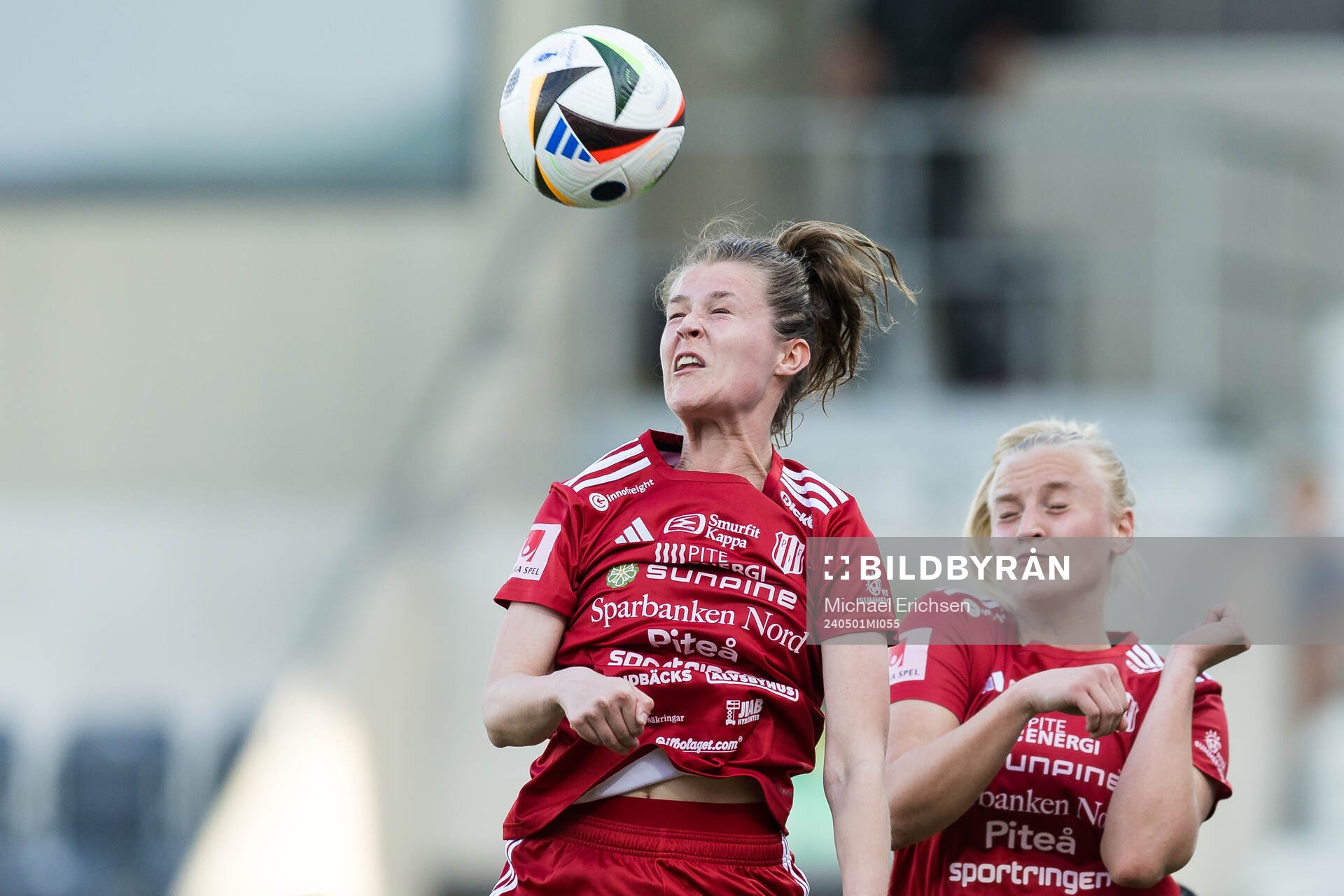 Piteås Maja Green