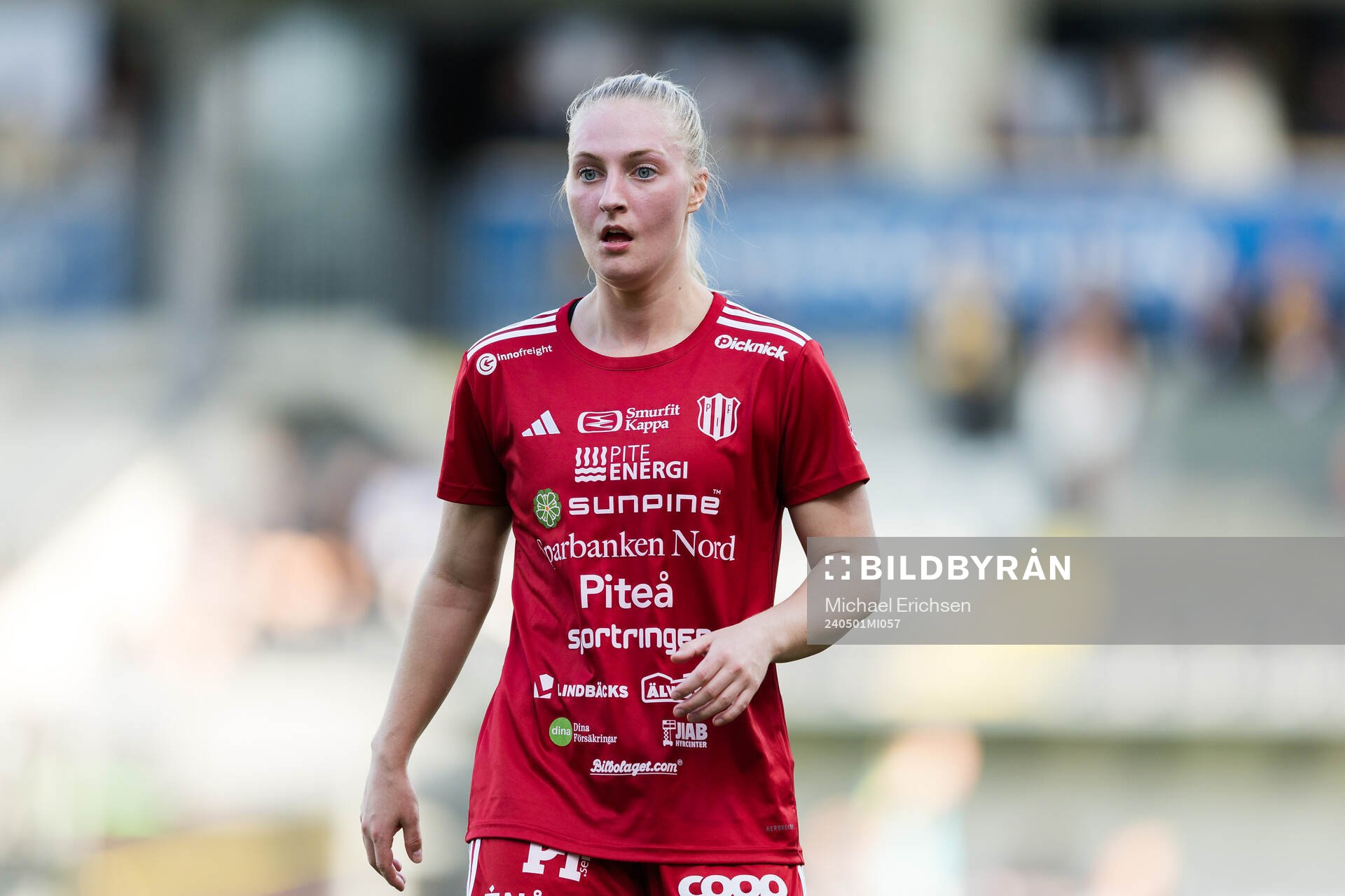 Piteås Emma Viklund