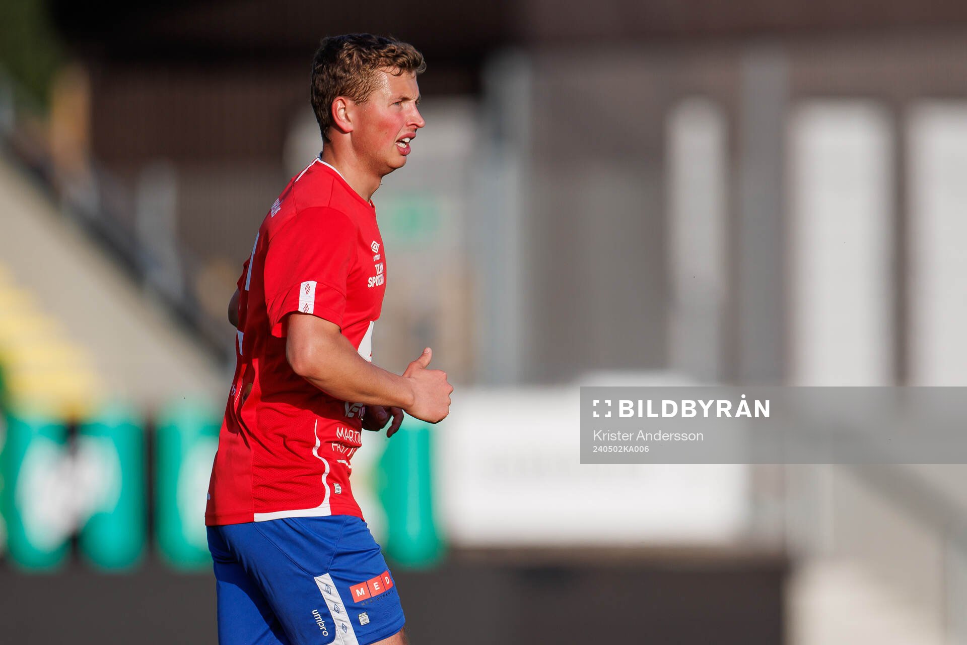 Varbergs Simon Torstensson