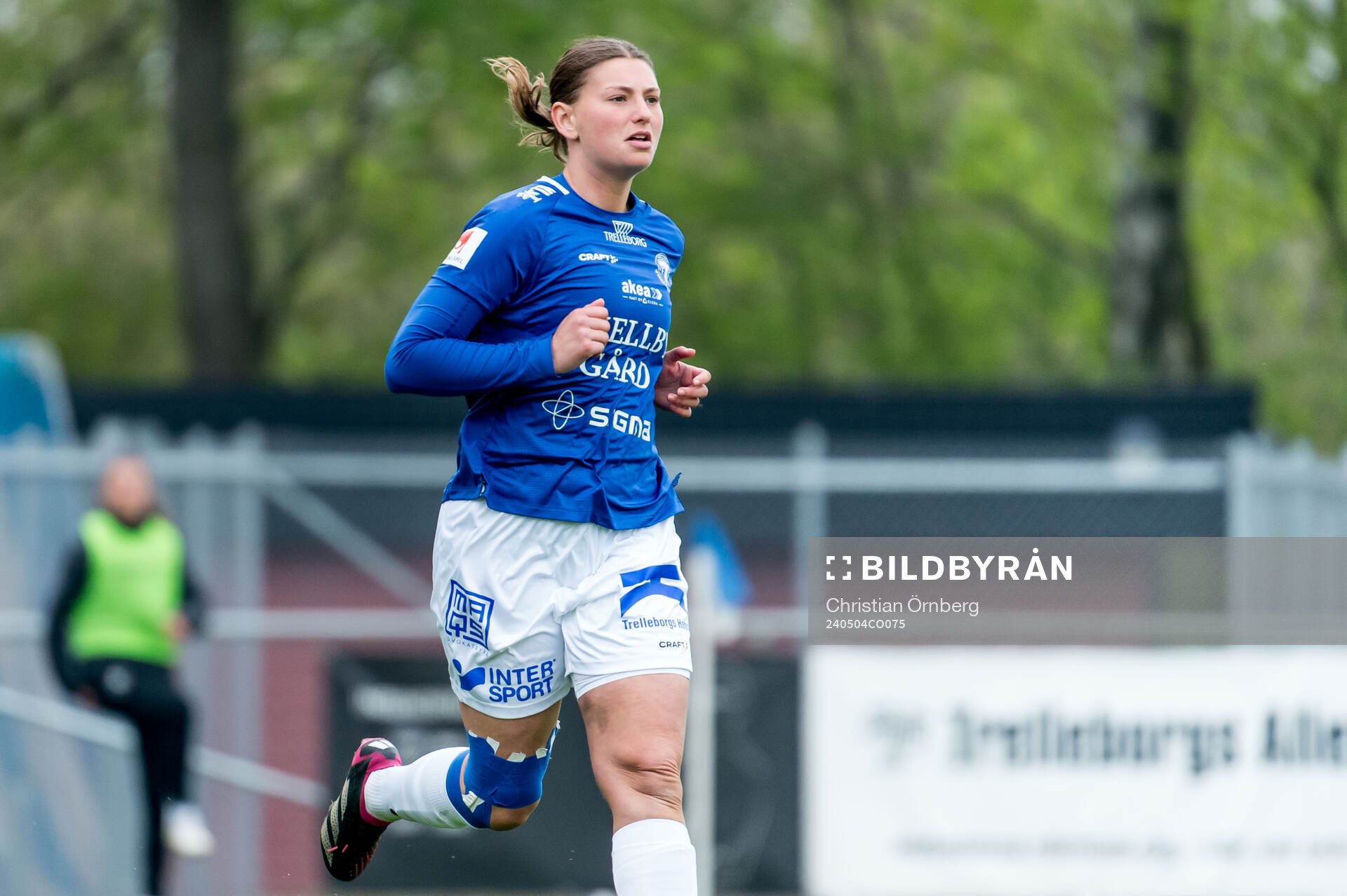 Trelleborgs Saga Ollerstam