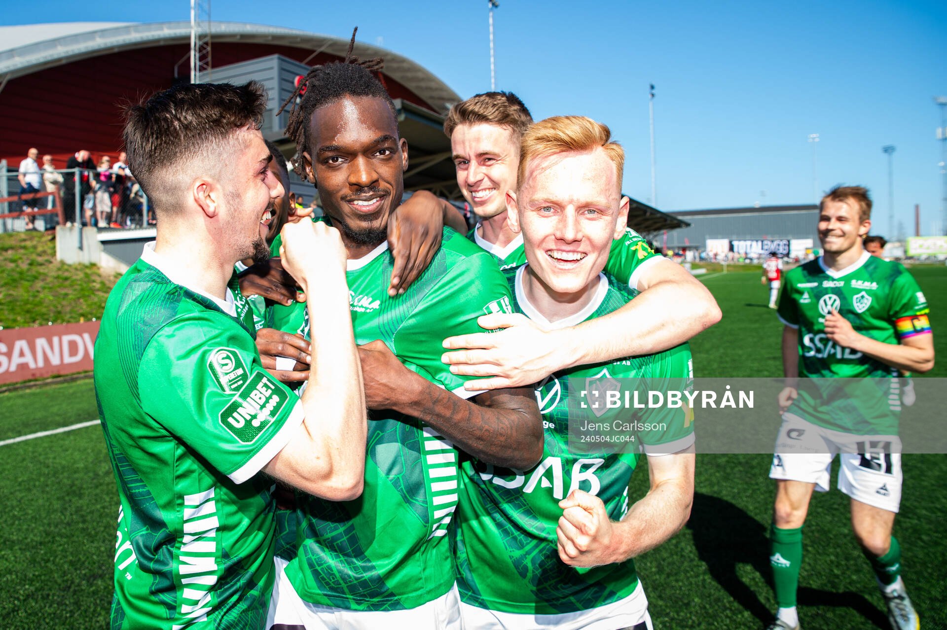 Brages Ieltsin Jeronimo Semedo Camoes och Christopher