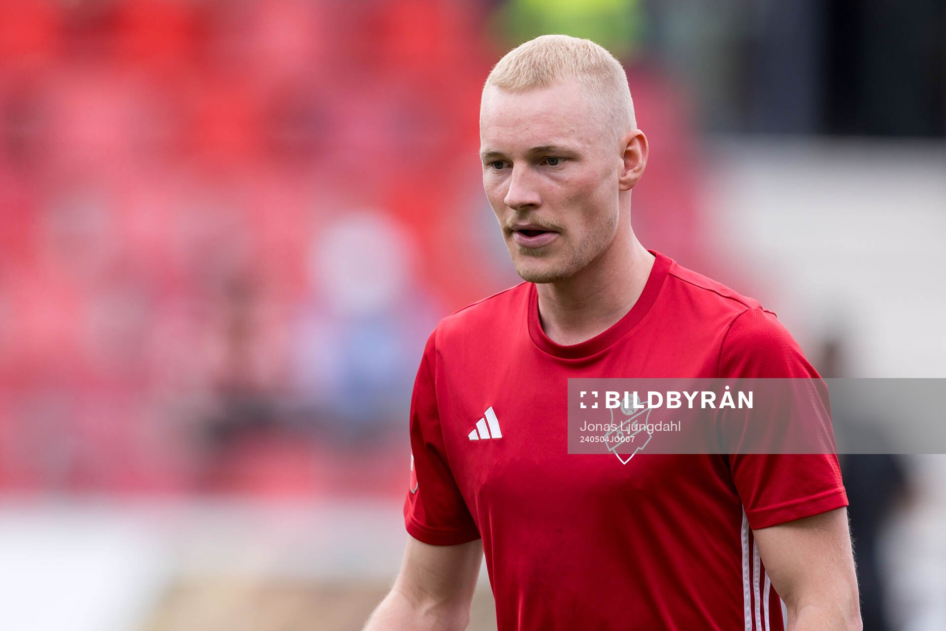Östers Adam Bergmark Wiberg