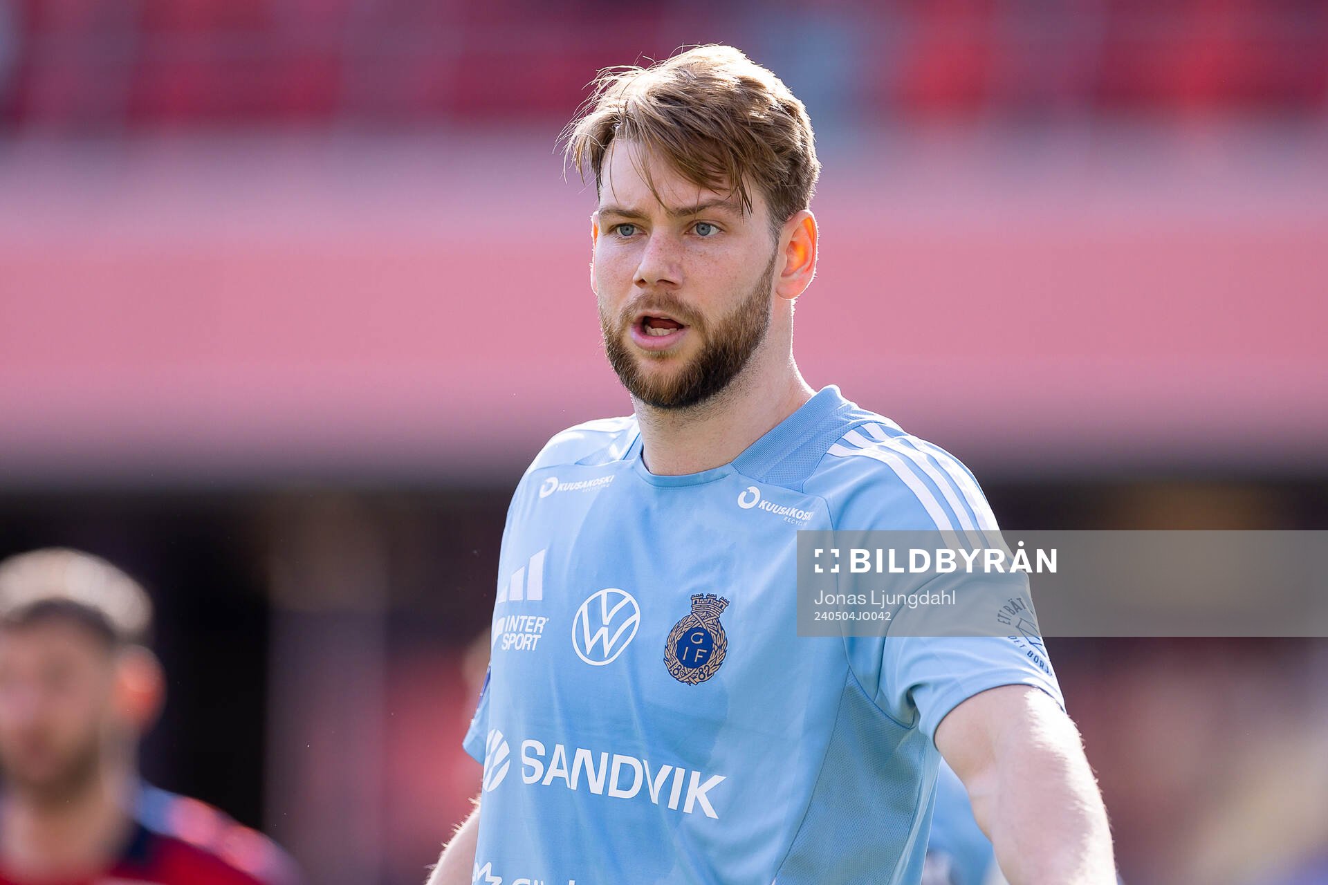 Gefles Niclas Håkansson