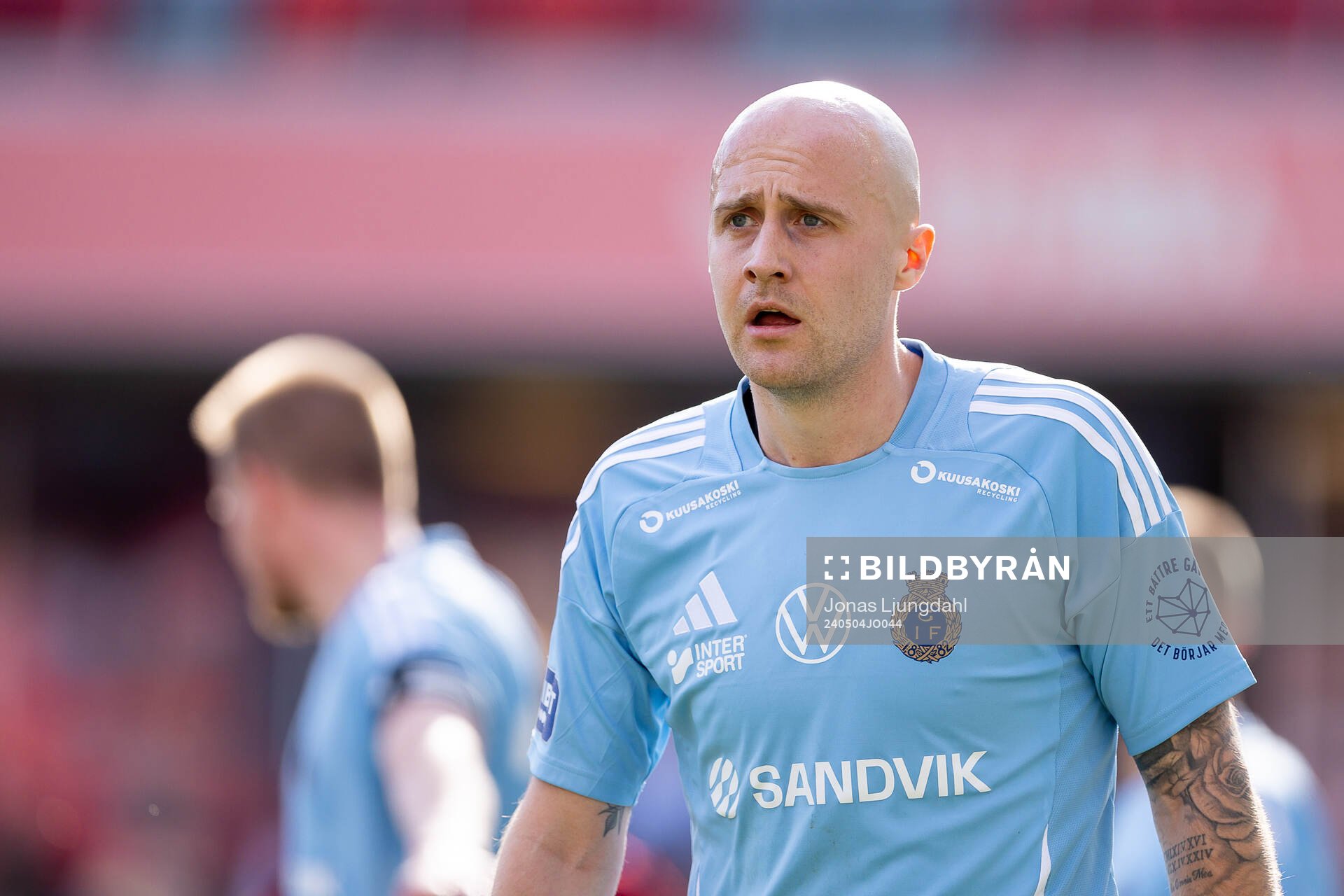 Gefles Anton Lundin