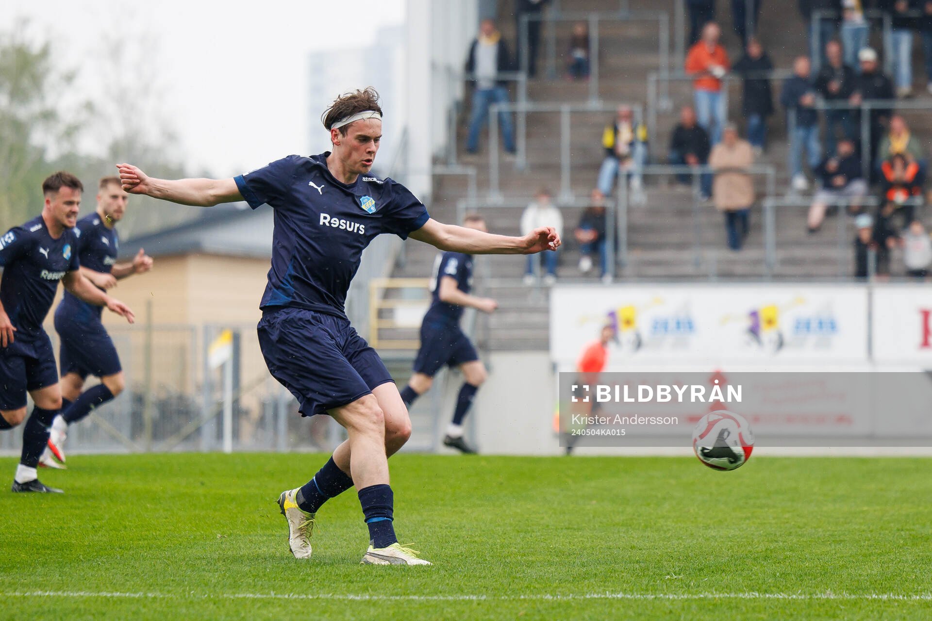 Eskilsminnes Johan Albin