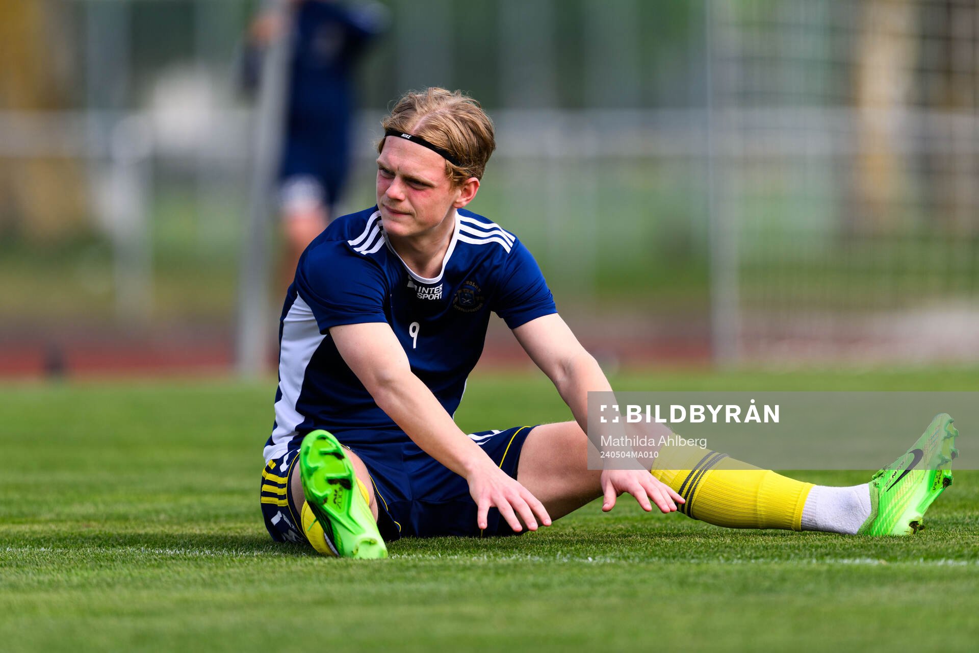 Ängelholms Max Eriksson
