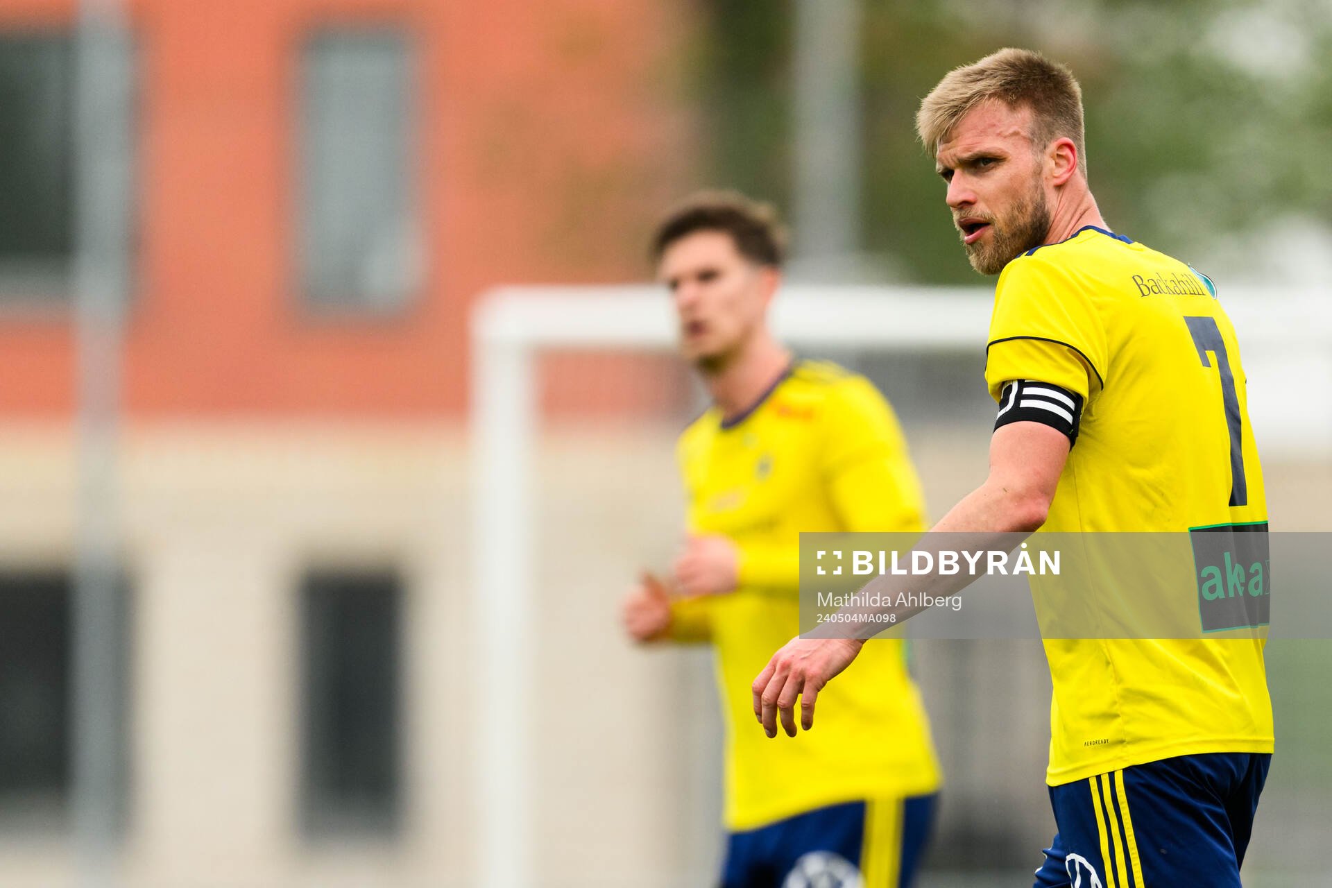 Och Ängelholms Robin Nilsson