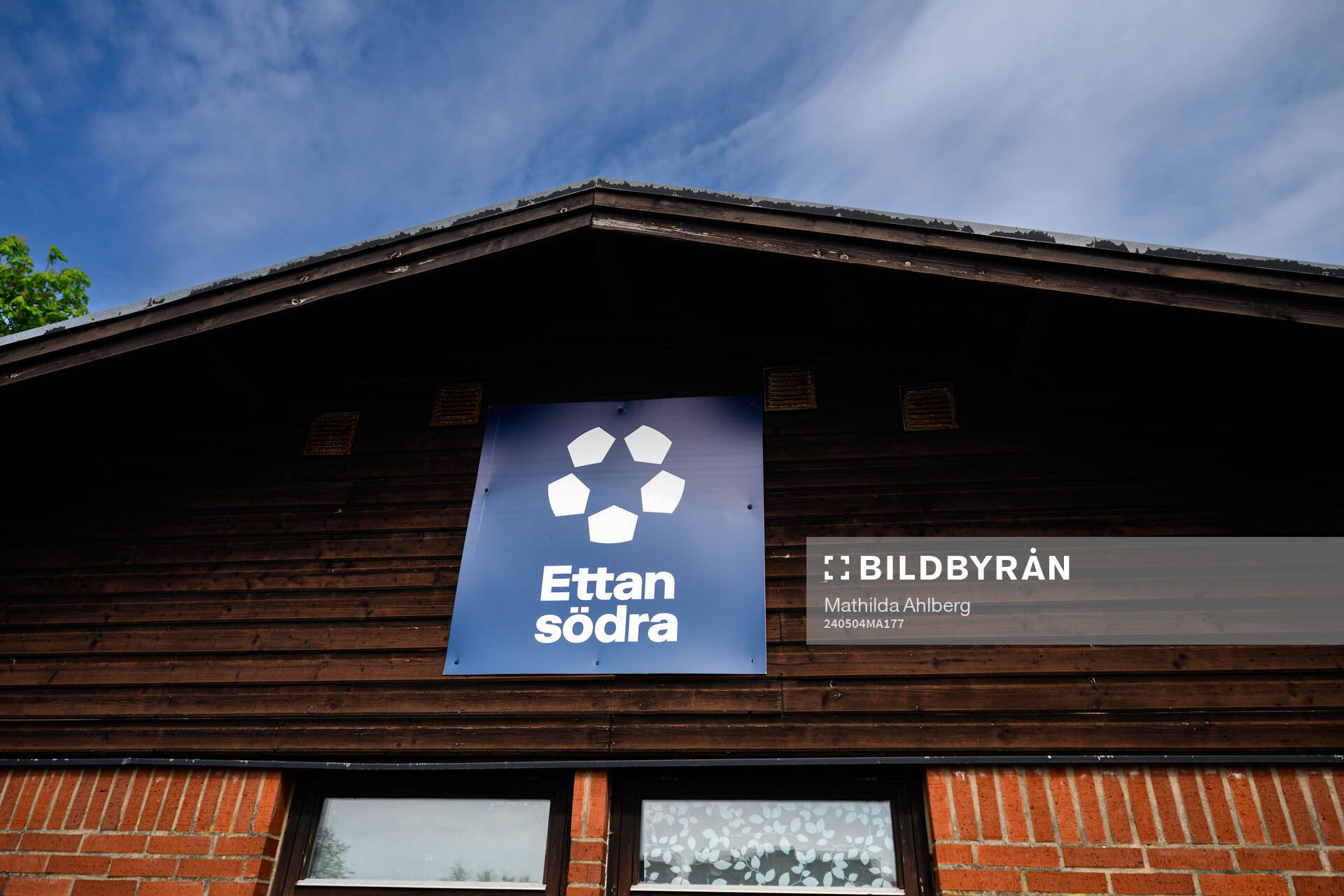 Ettan Södra logotyp