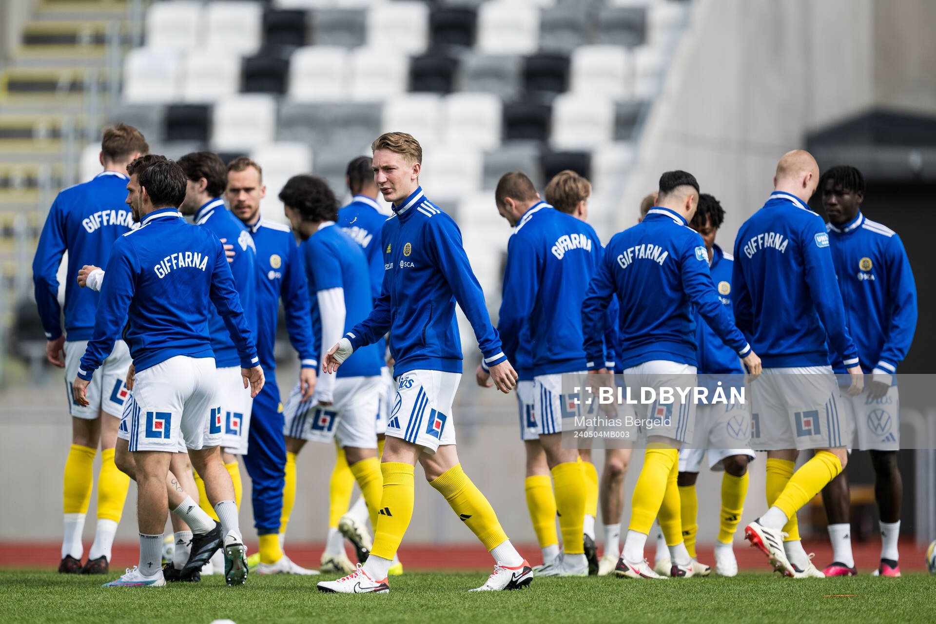 Sundsvalls spelare