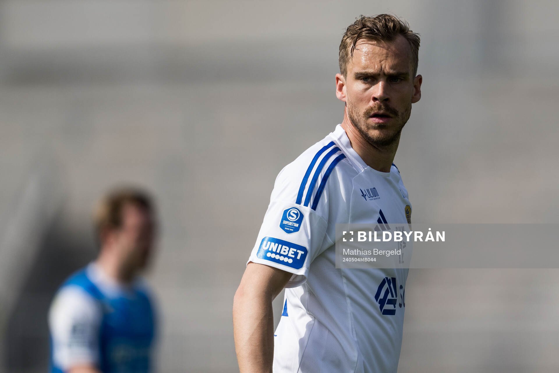GIF Sundsvalls Pontus Engblom