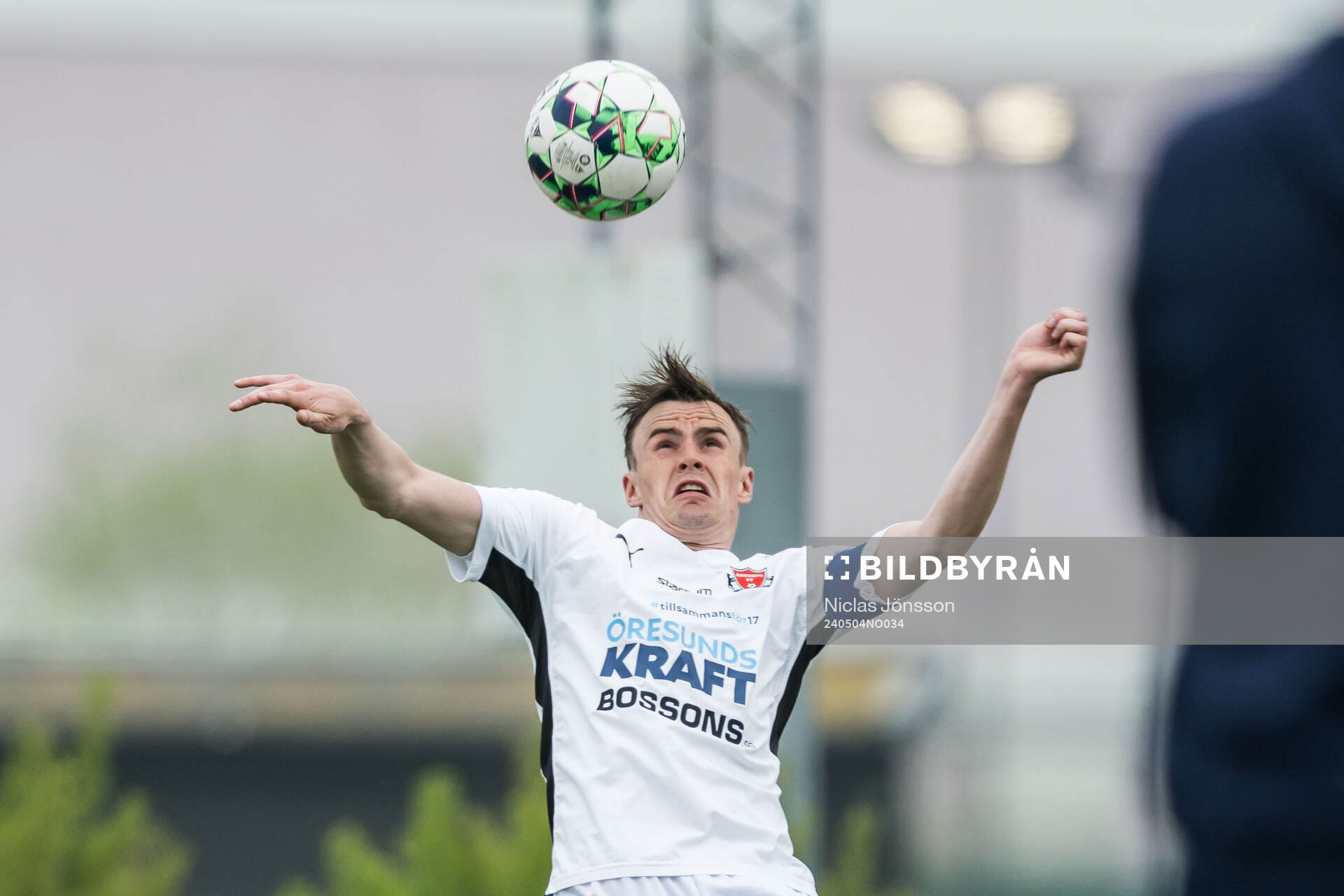 Åstorps Oskar Lindblom