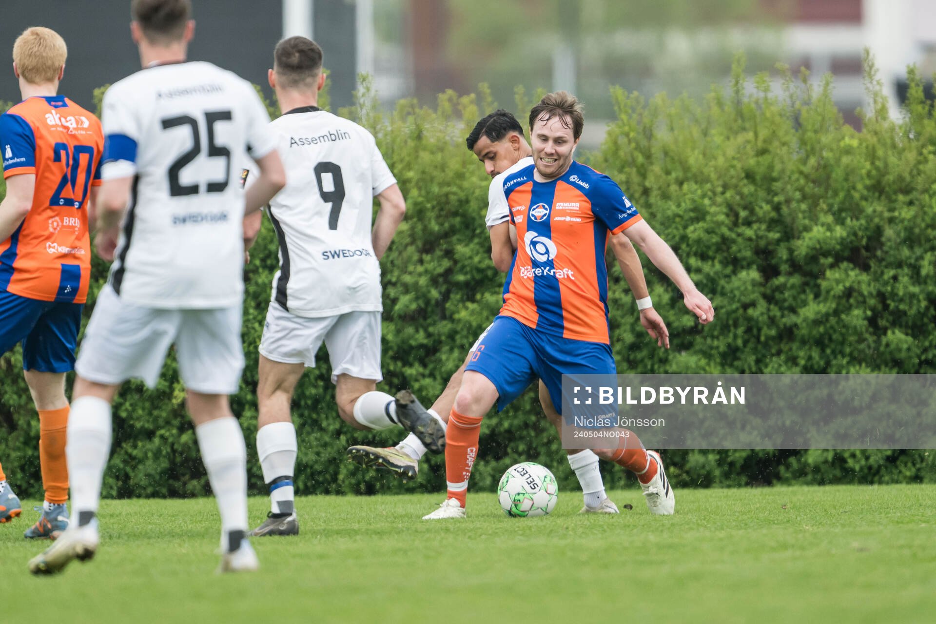 Vejbys Jonatan Arvidsson