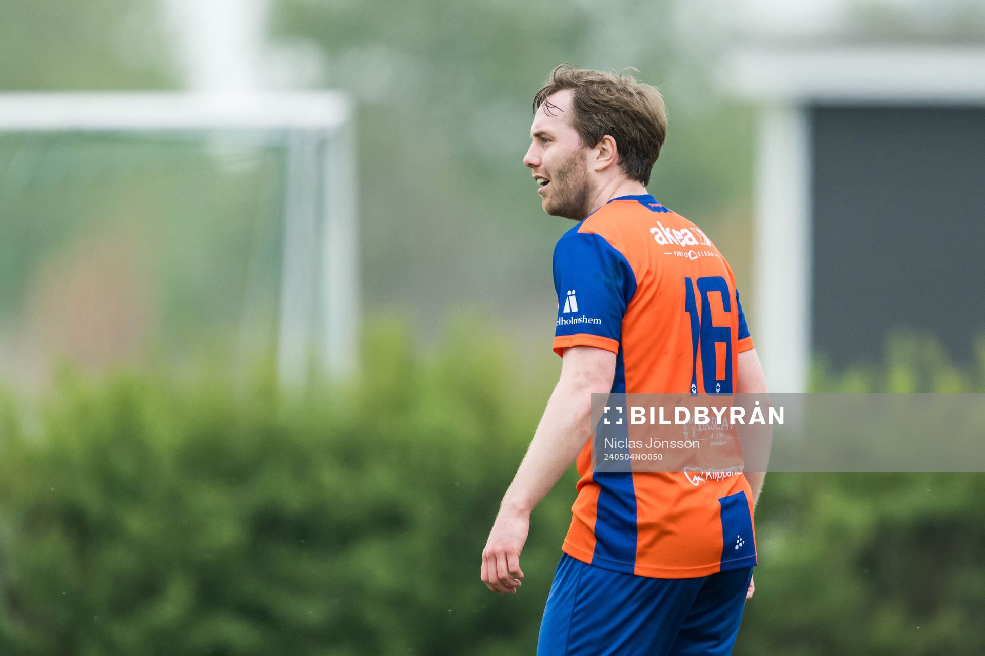 Vejbys Jonatan Arvidsson