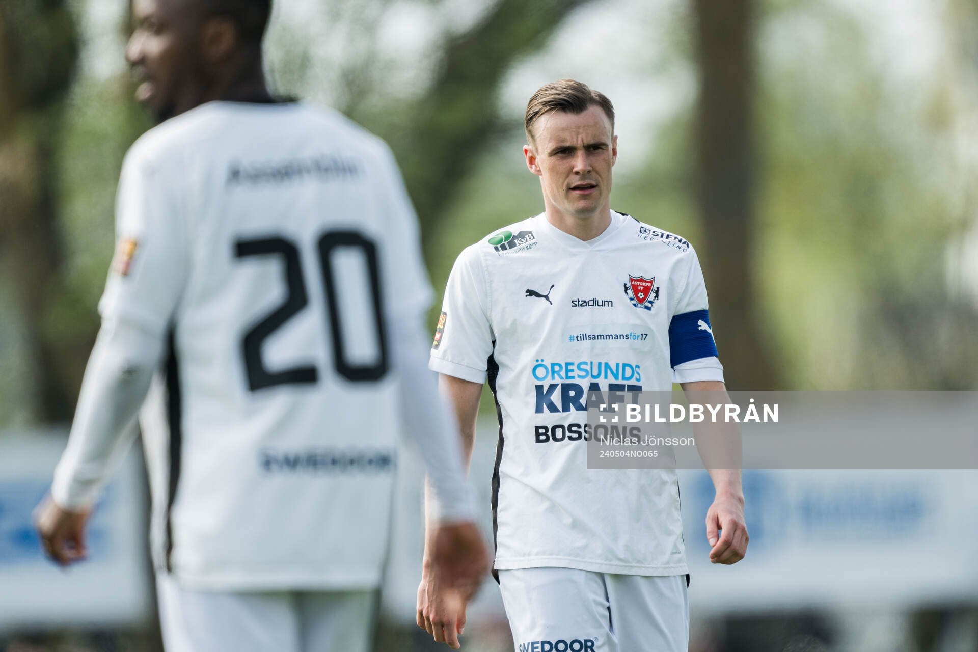 Åstorps Oskar Lindblom