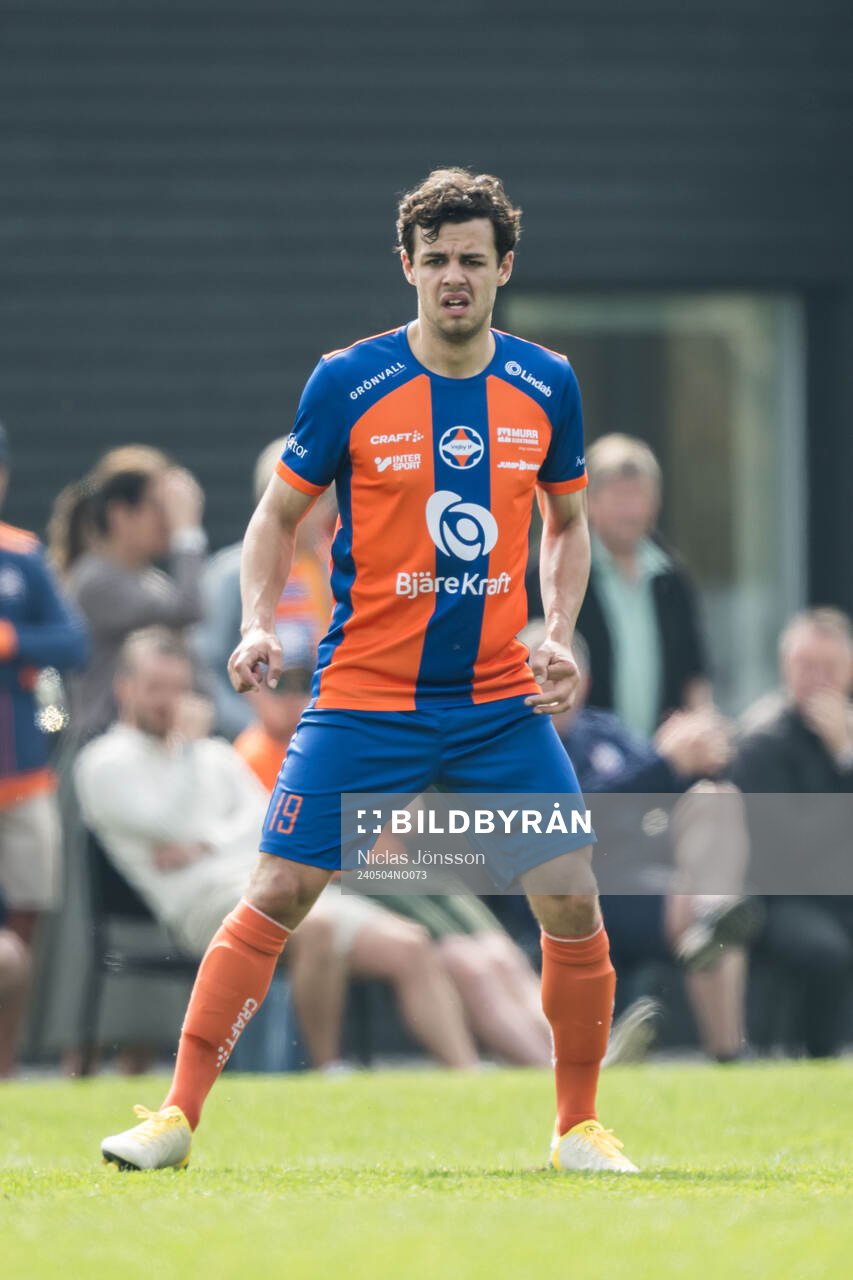 Vejbys Hugo Rosendahl