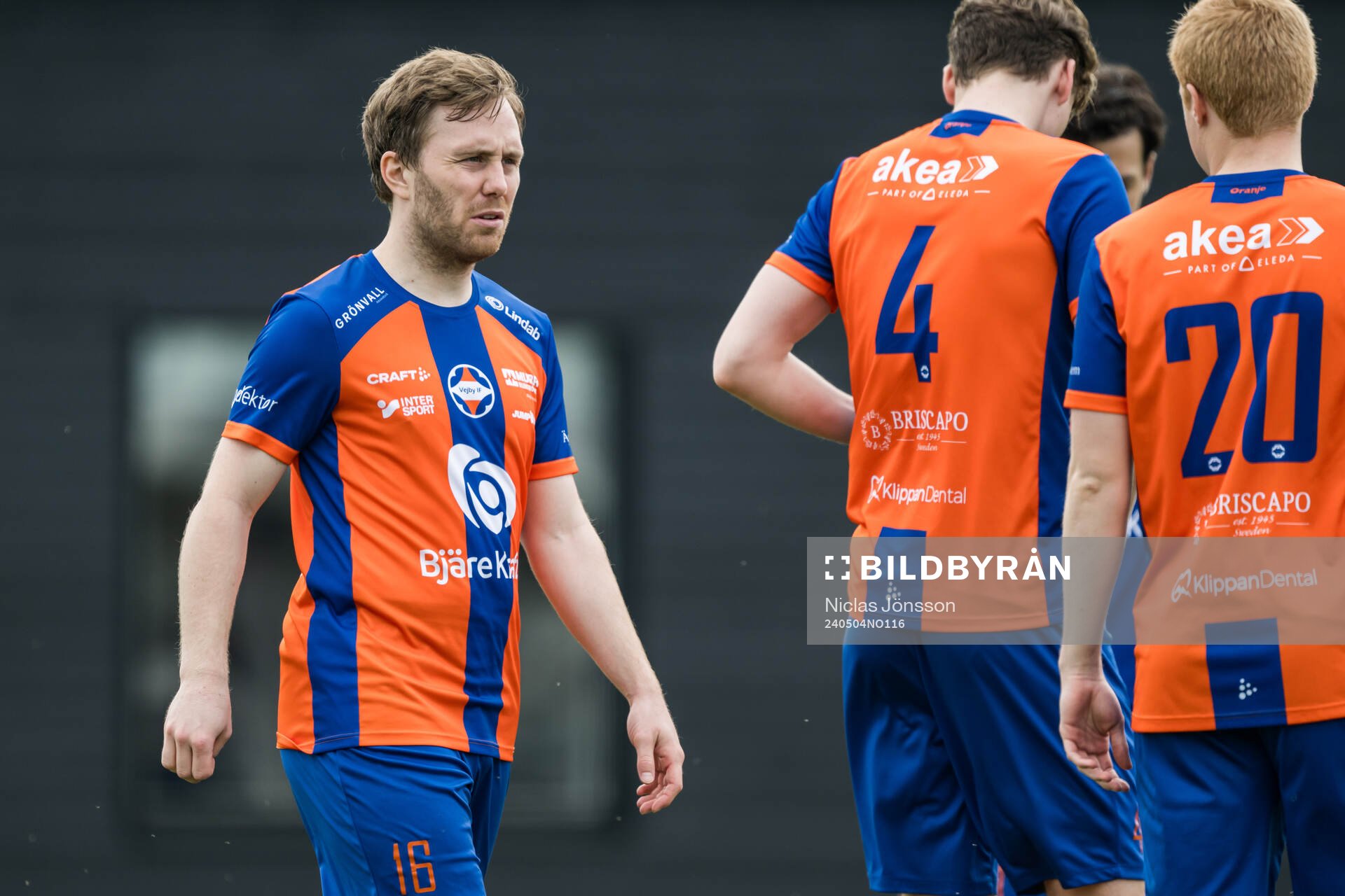 Vejbys Jonatan Arvidsson