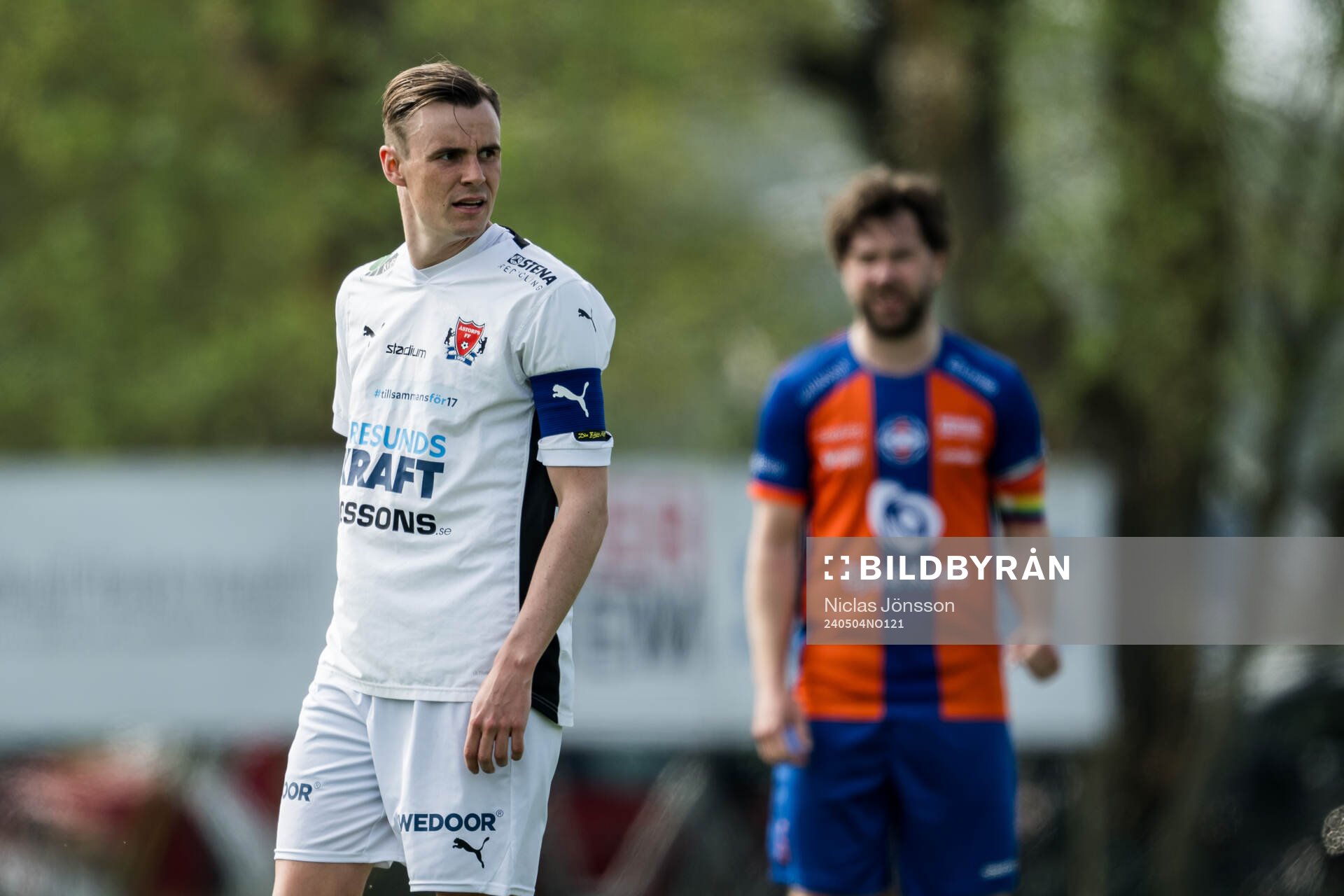 Åstorps Oskar Lindblom