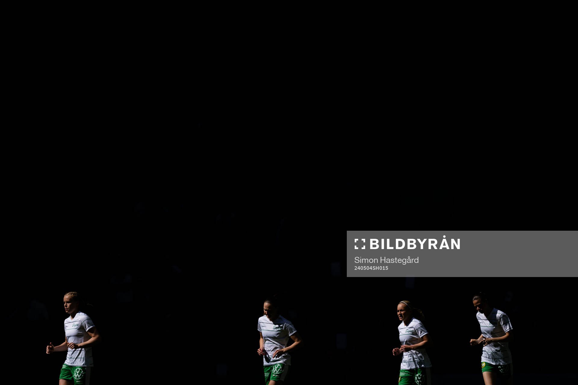 Hammarbys spelare
