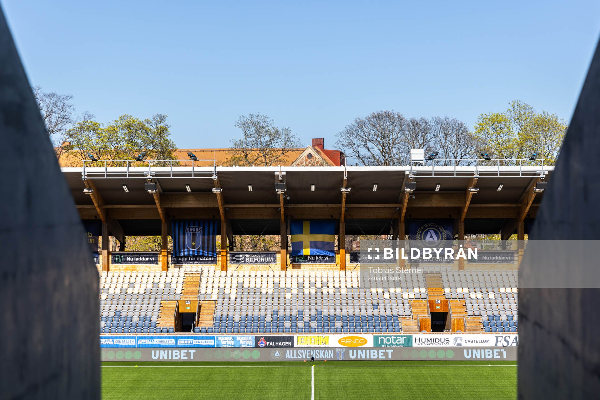 Studenternas