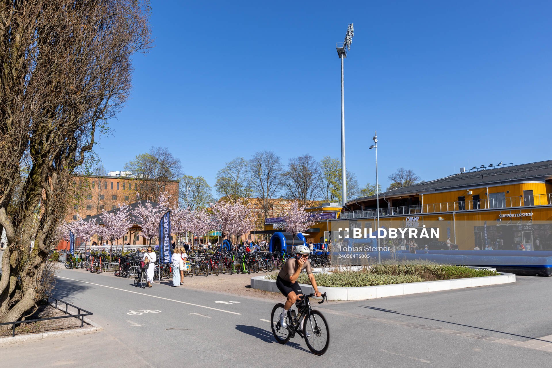 Studenternas