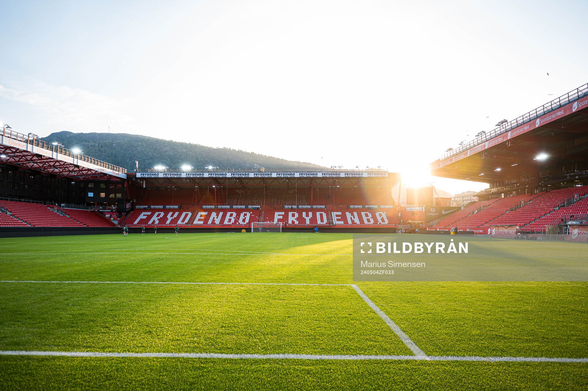 Brann Stadion