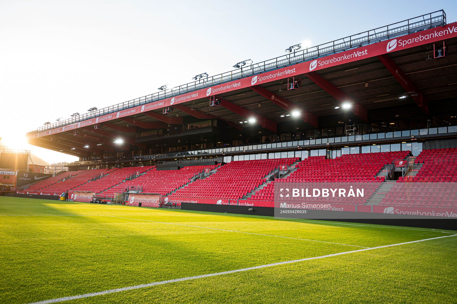 Brann Stadion