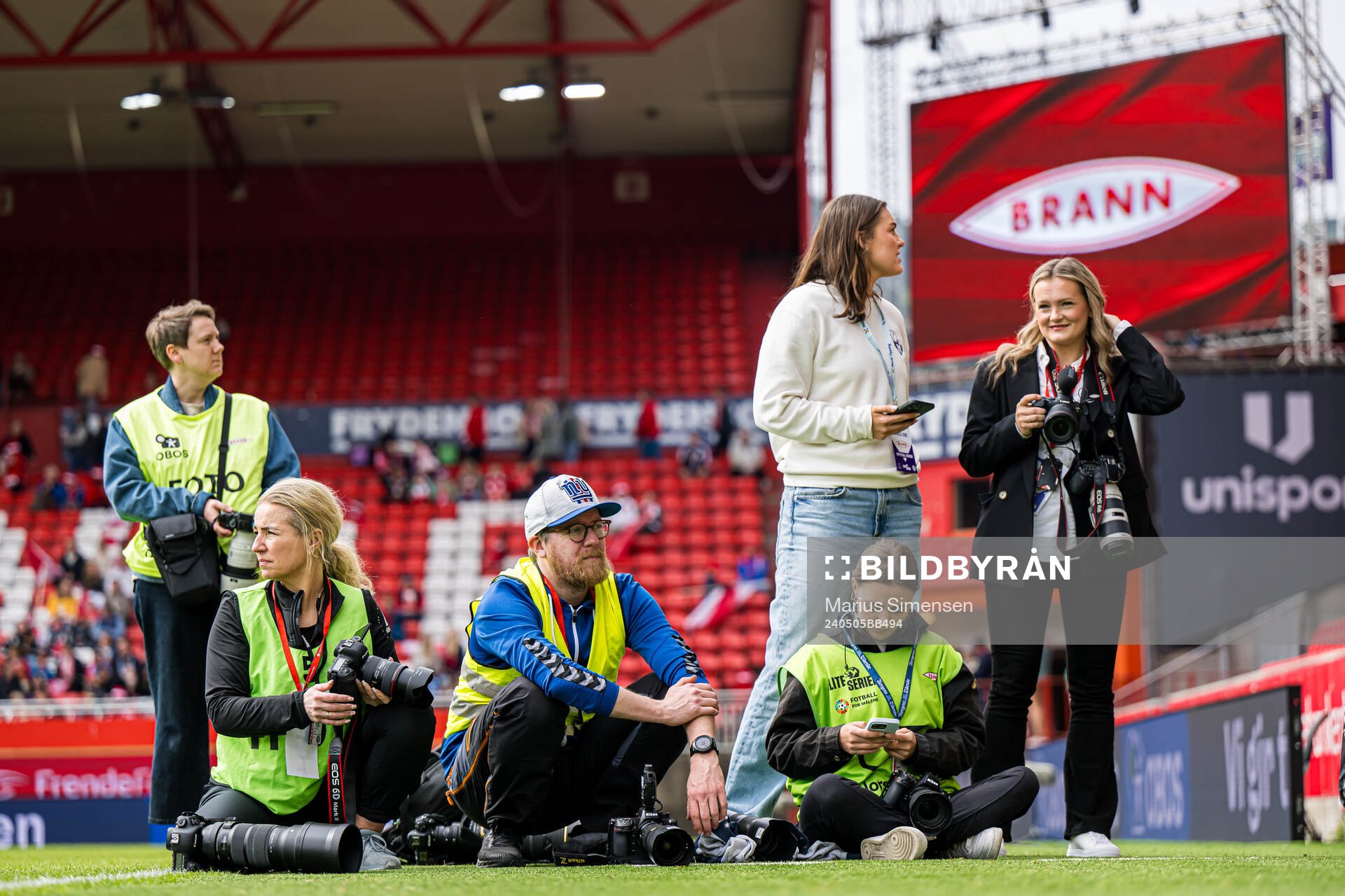 Photographers