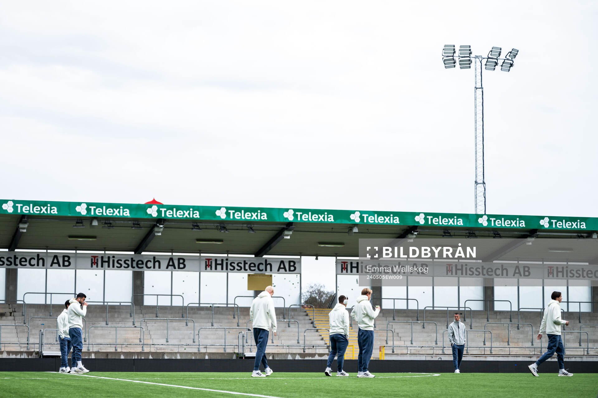 Djurgårdens spelare