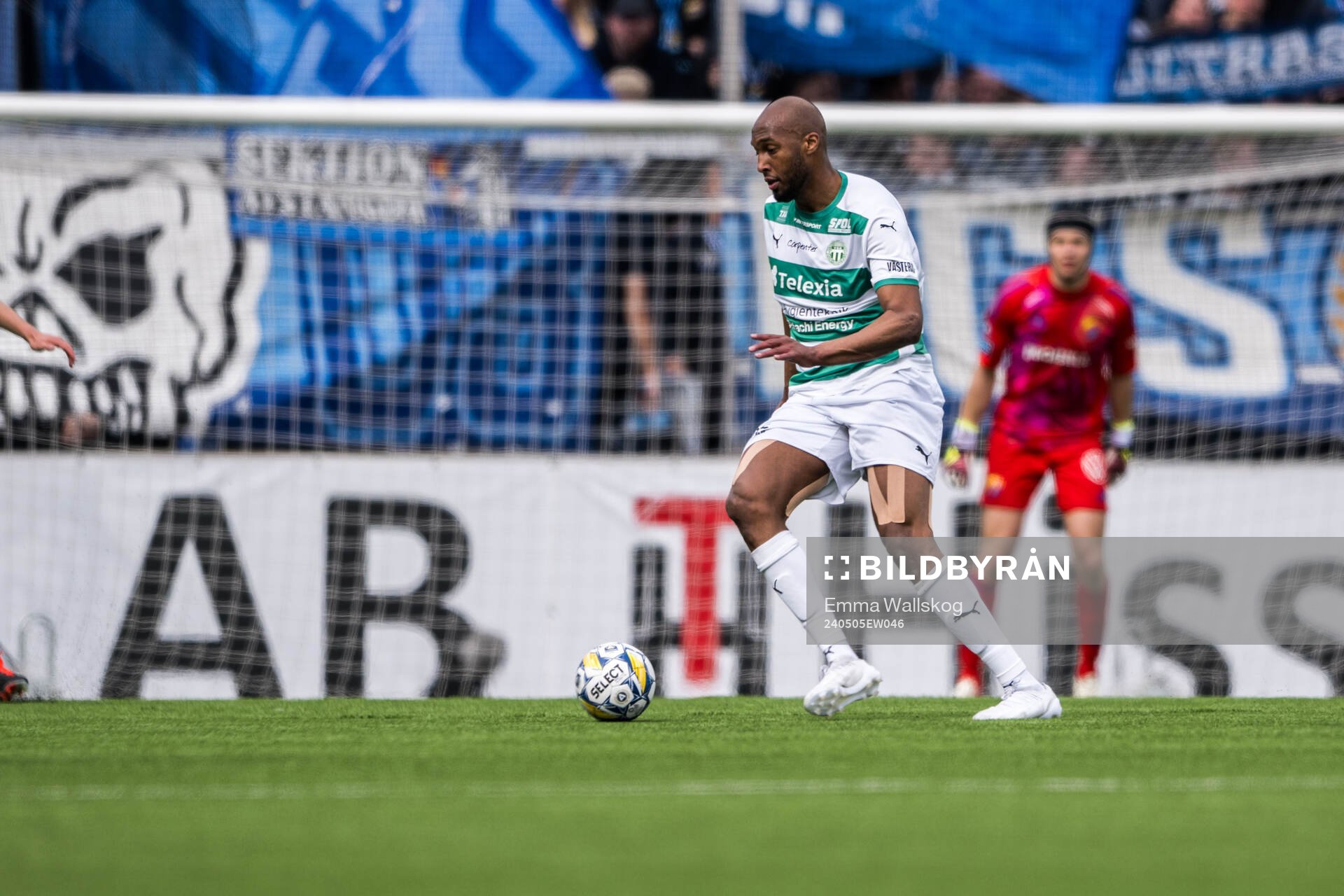 Västerås Jabir Abdihakim Ali