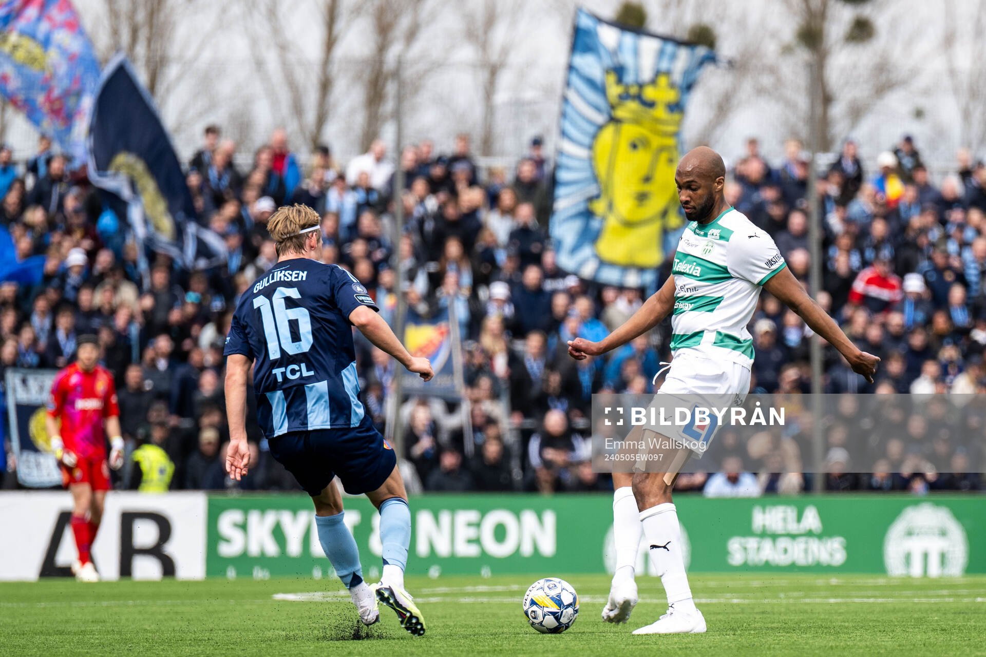 Västerås Jabir Abdihakim Ali