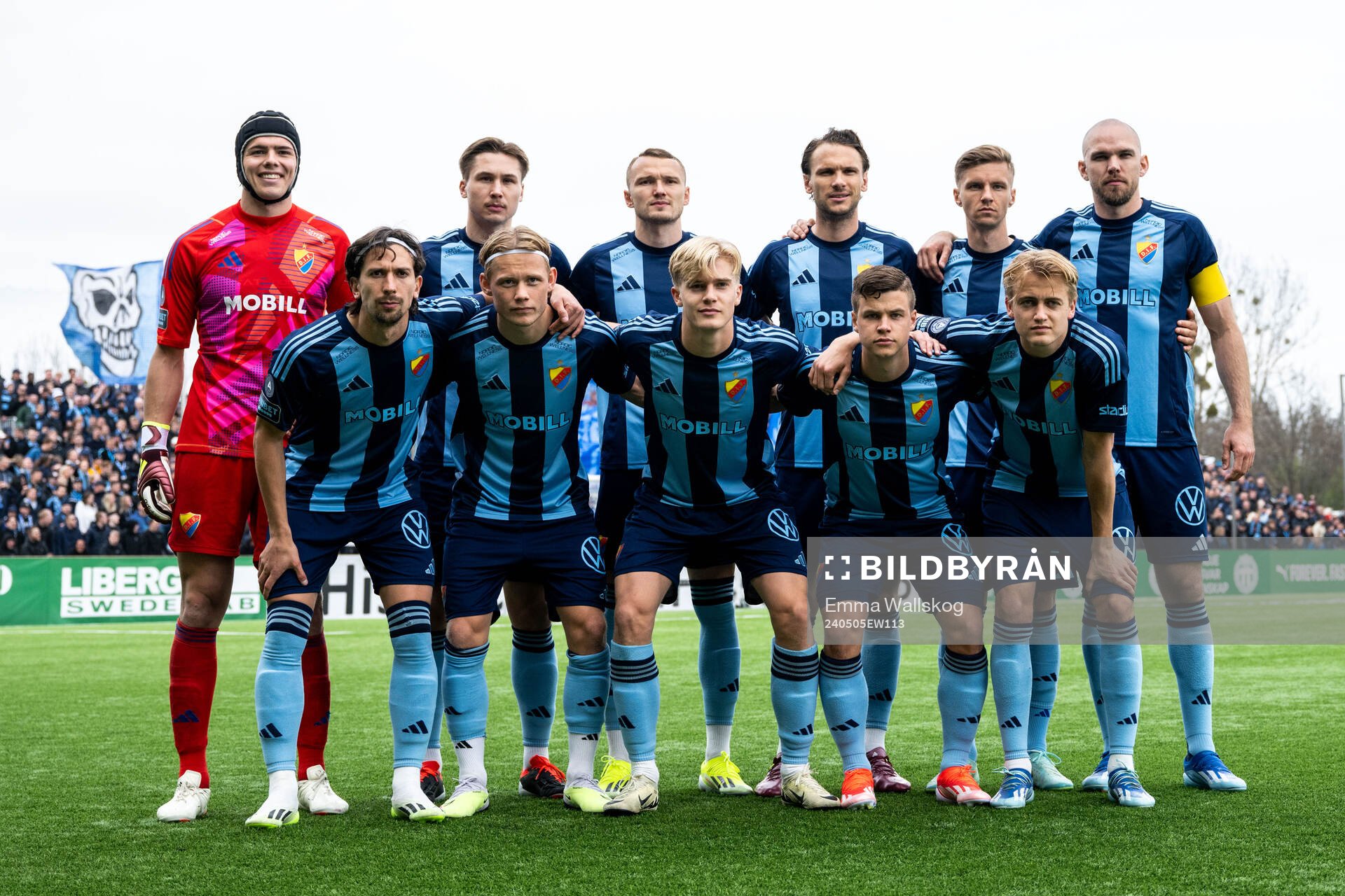målvakt Jacob Widell Zetterström, Miro Tenho, Piotr