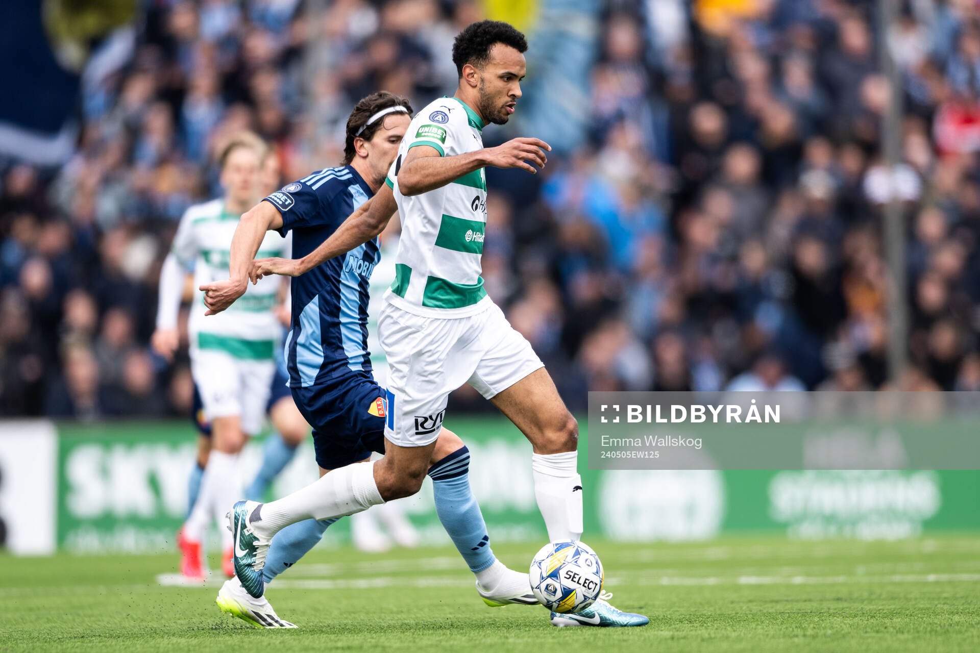 Västerås Alex Douglas