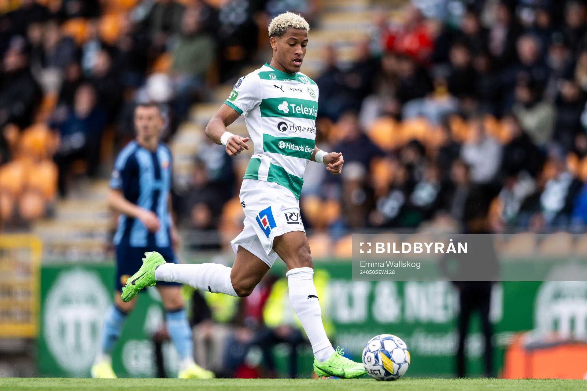 Västerås Mikael Marques de Pombal Vivar