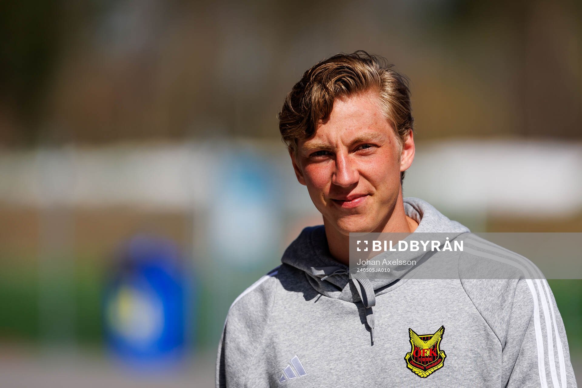 Östersunds Albin Sporrong