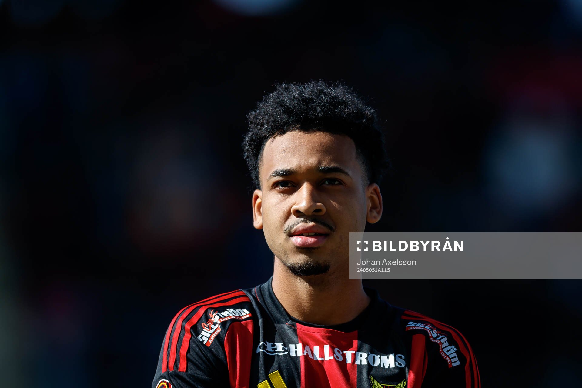 Östersunds Arquimides Ordonez