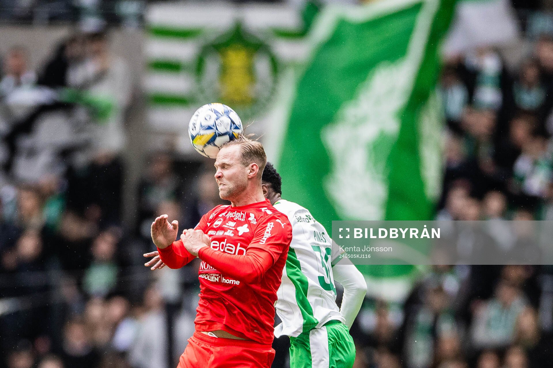 Värnamos Gustav Engvall