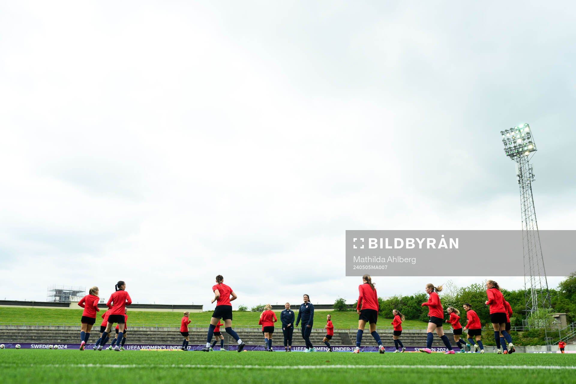 Players of Norway