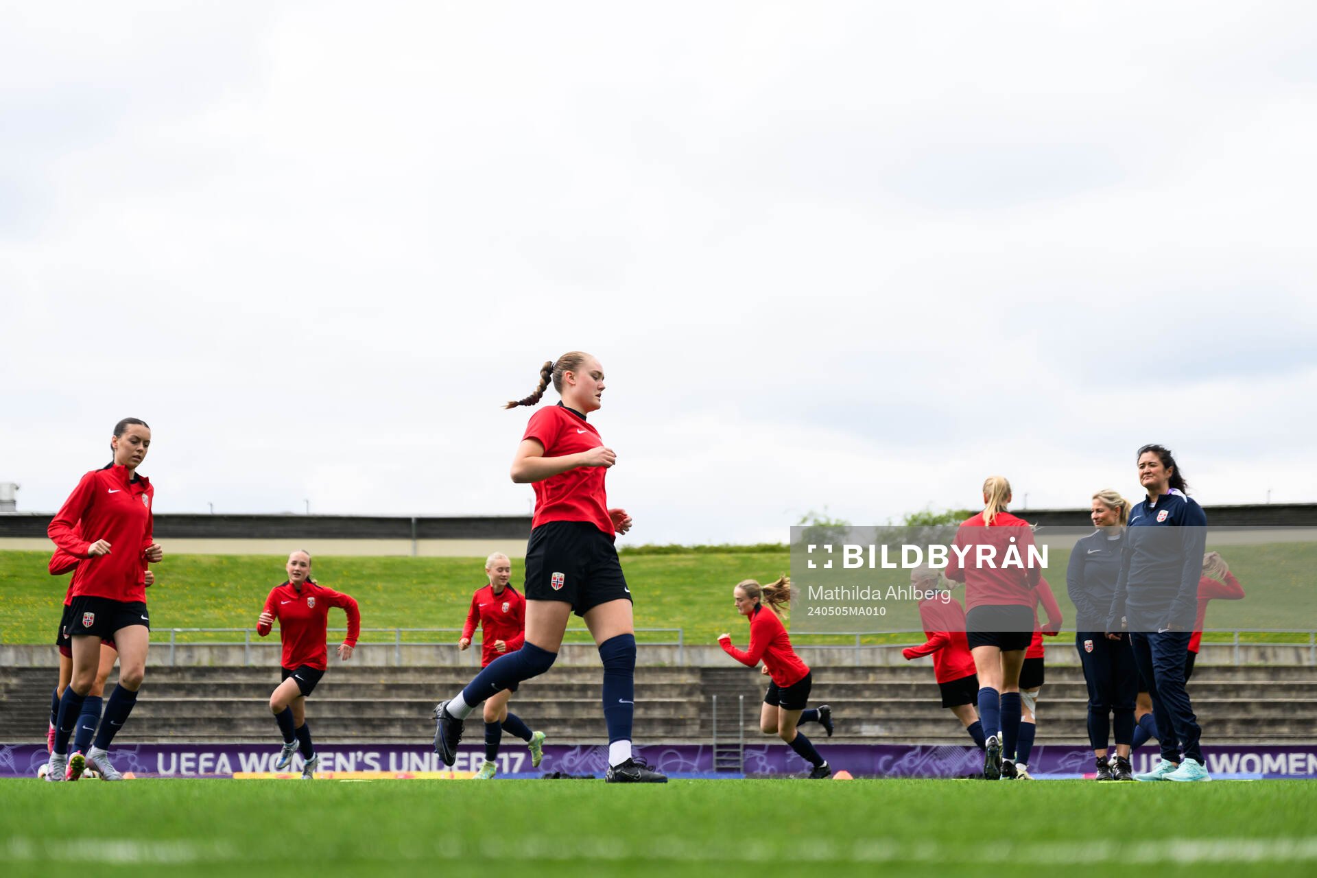 Players of Norway