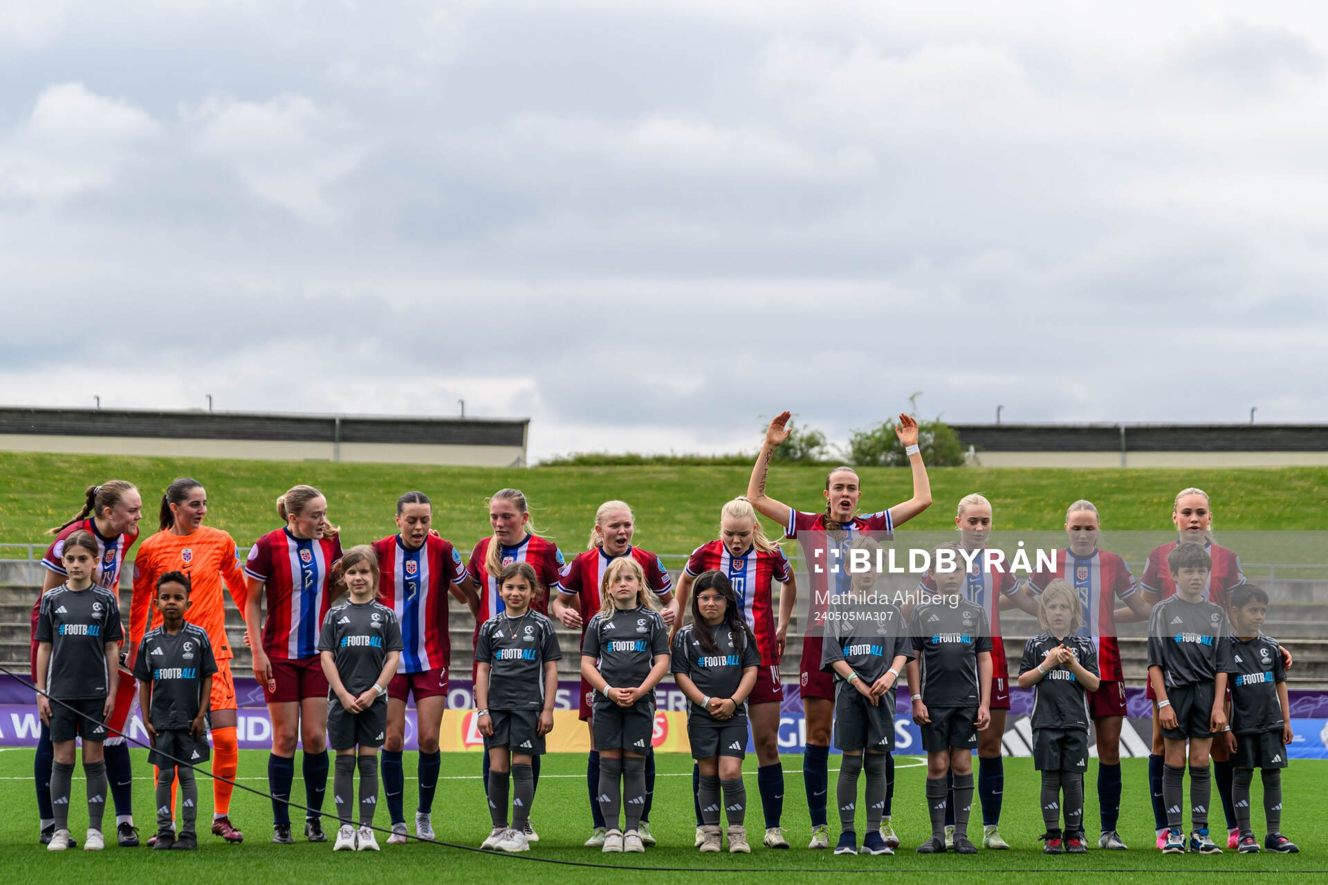 Players of Norway